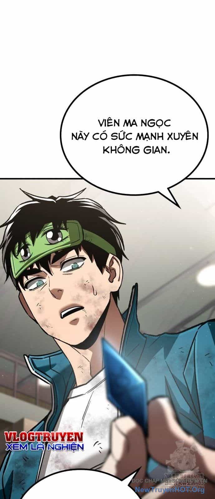 Anh Hùng Dẹp Loạn - Chương 22 - ảnh 38