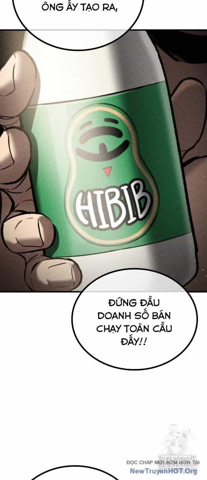 Anh Hùng Dẹp Loạn - Chương 23 - ảnh 16