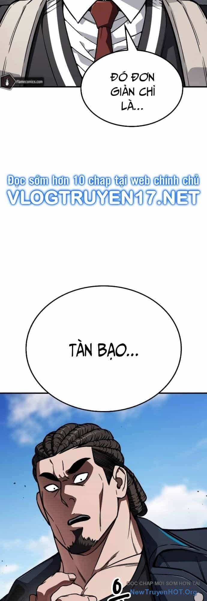 Anh Hùng Dẹp Loạn - Chương 4 - ảnh 36