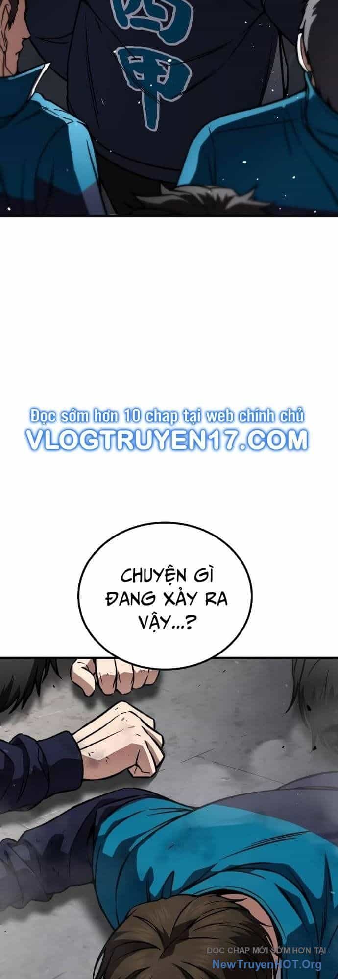 Anh Hùng Dẹp Loạn - Chương 5 - ảnh 18