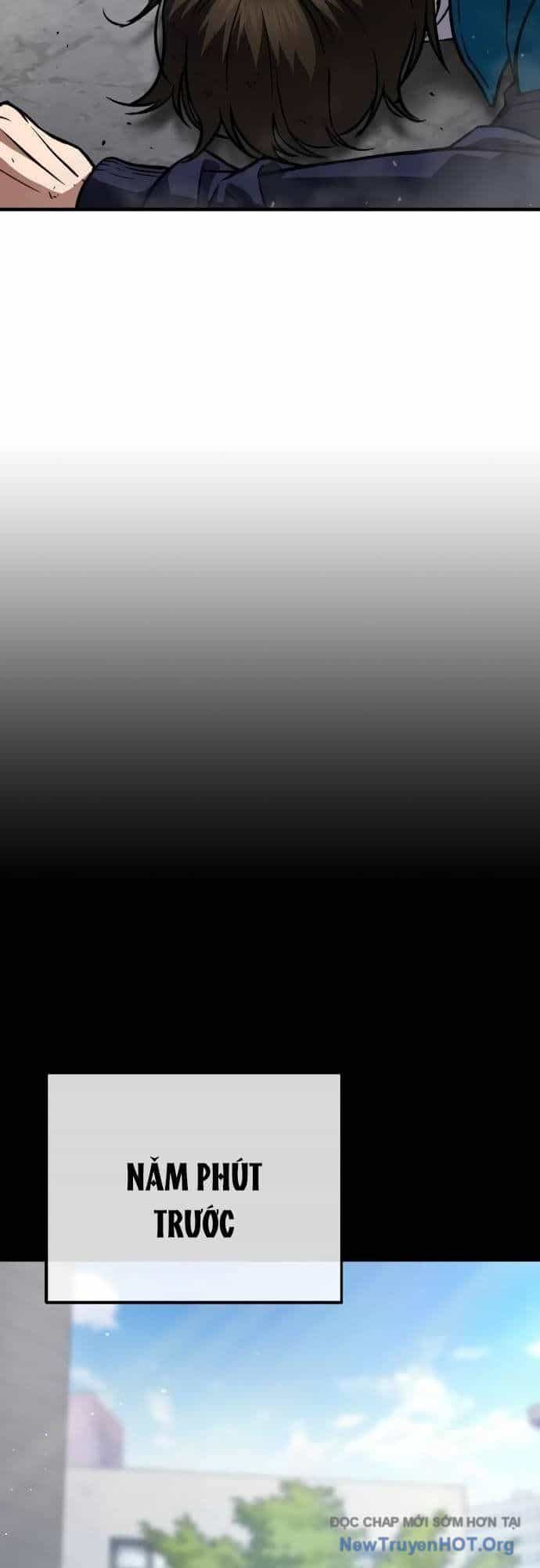 Anh Hùng Dẹp Loạn - Chương 5 - ảnh 19