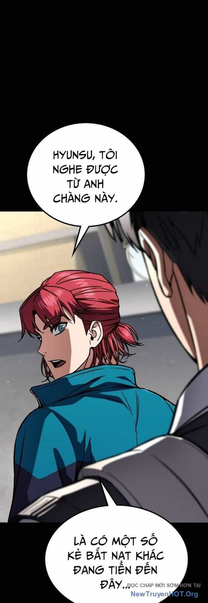 Anh Hùng Dẹp Loạn - Chương 5 - ảnh 25