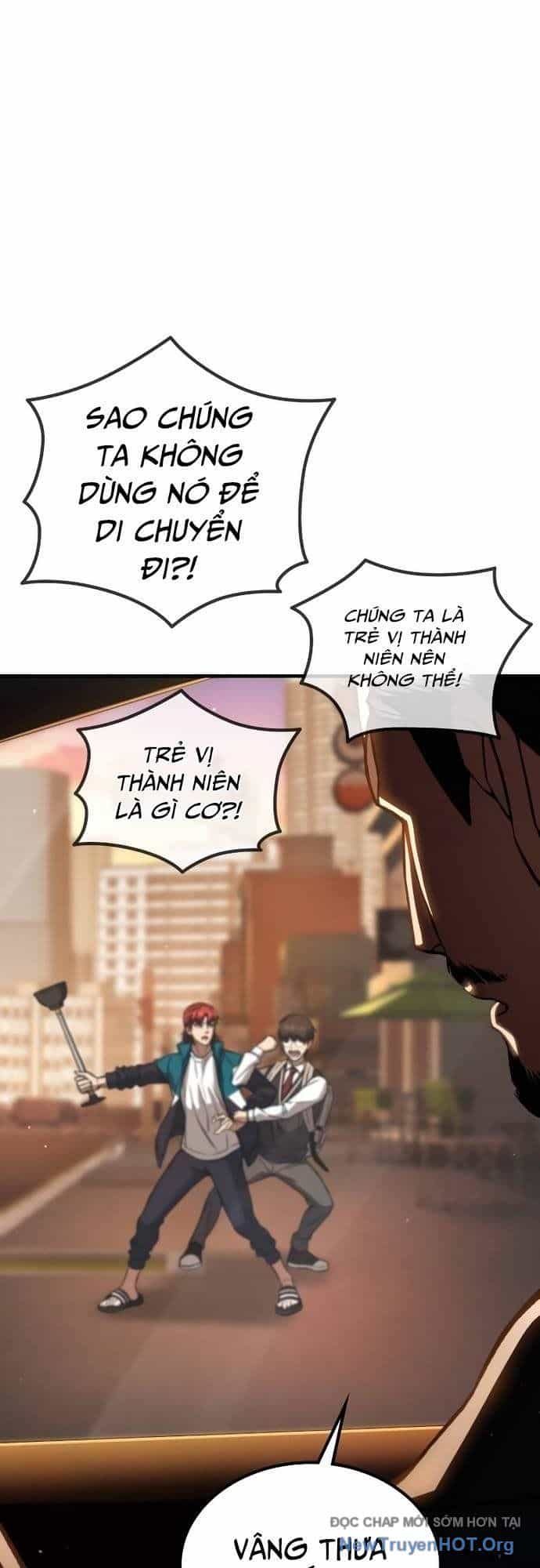 Anh Hùng Dẹp Loạn - Chương 5 - ảnh 80