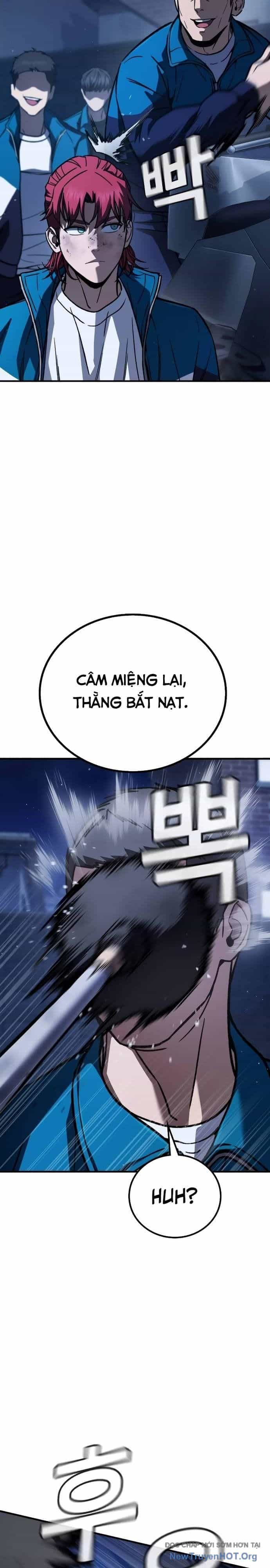 Anh Hùng Dẹp Loạn - Chương 6 - ảnh 40
