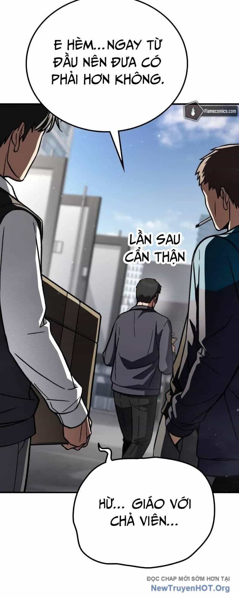 Anh Hùng Dẹp Loạn - Chương 7 - ảnh 128