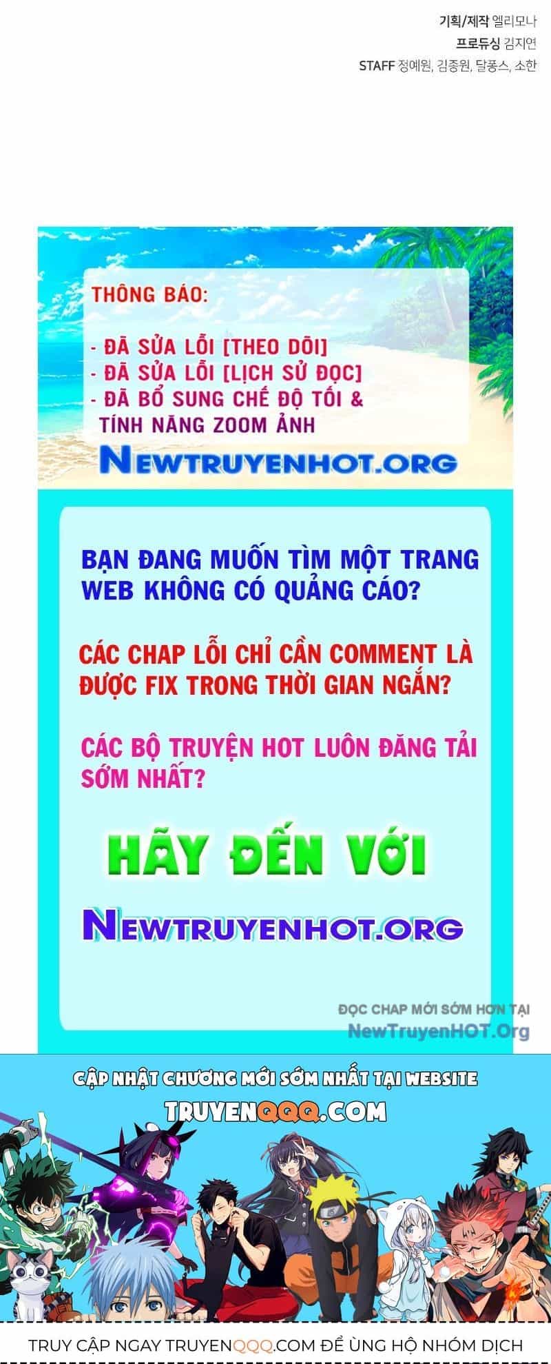 Anh Hùng Dẹp Loạn - Chương 7 - ảnh 147