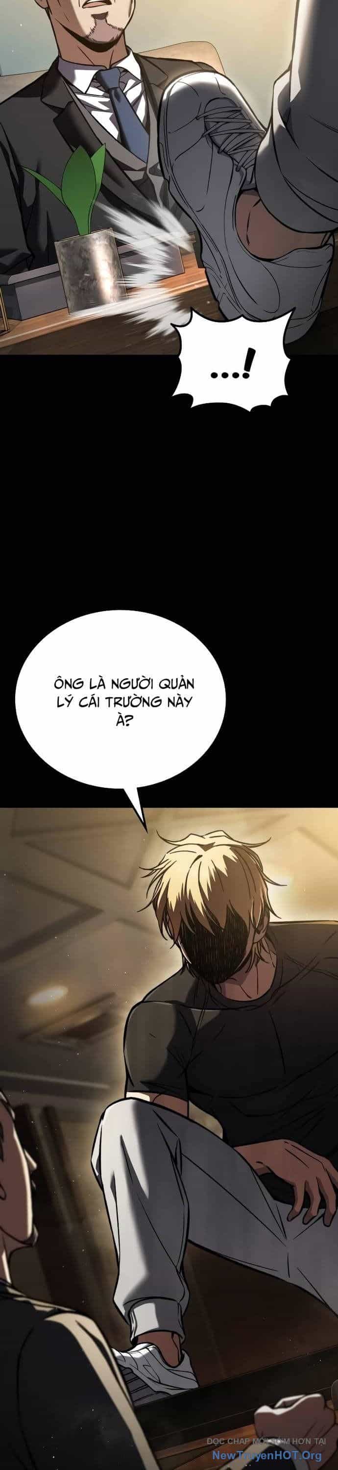 Anh Hùng Dẹp Loạn - Chương 8 - ảnh 24