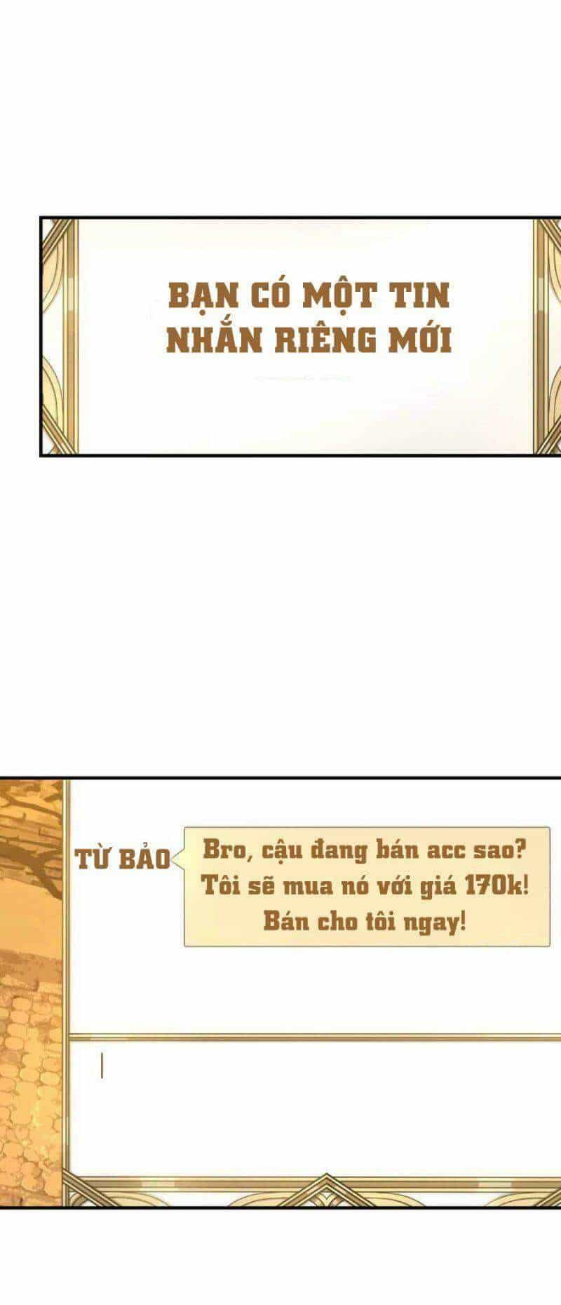 Anh Hùng Dũng Cảm - Chương 1 - ảnh 21