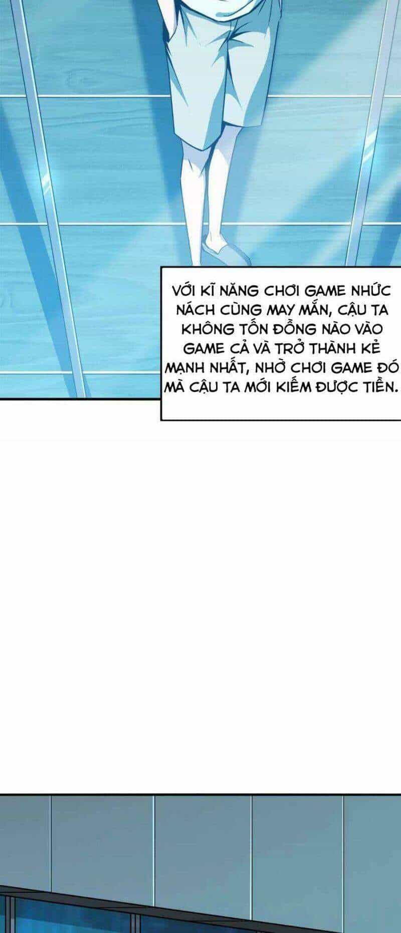 Anh Hùng Dũng Cảm - Chương 1 - ảnh 28