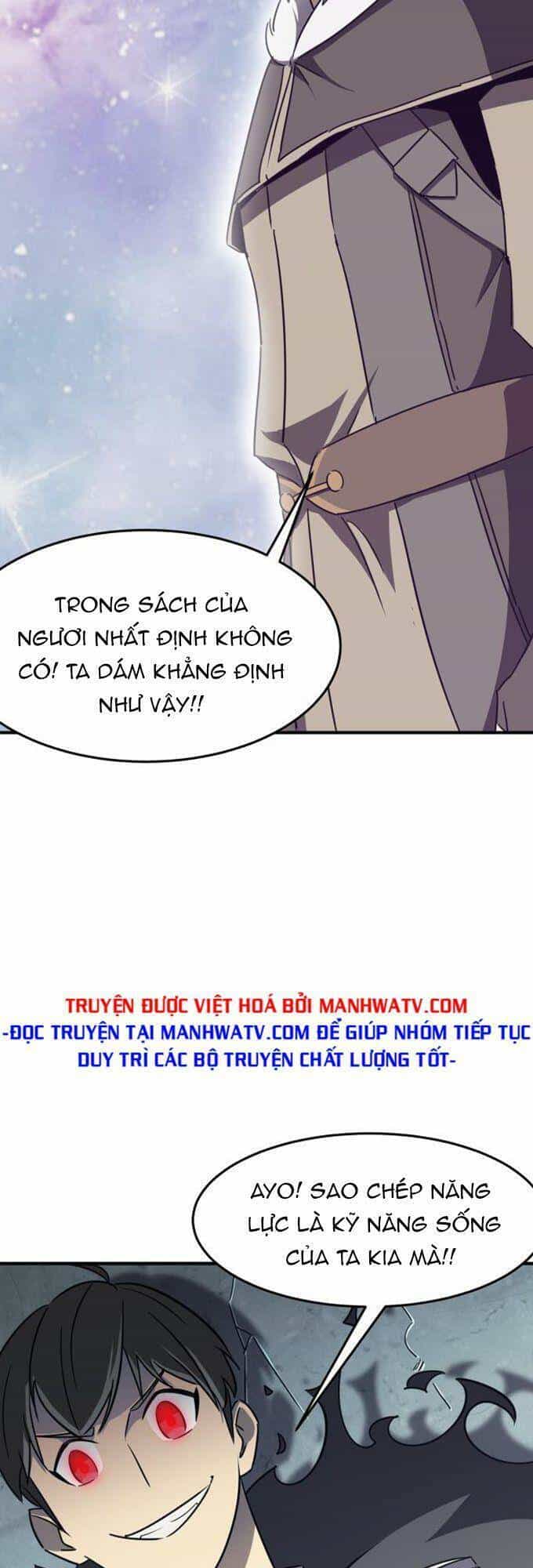 Anh Hùng Dũng Cảm - Chương 10 - ảnh 41