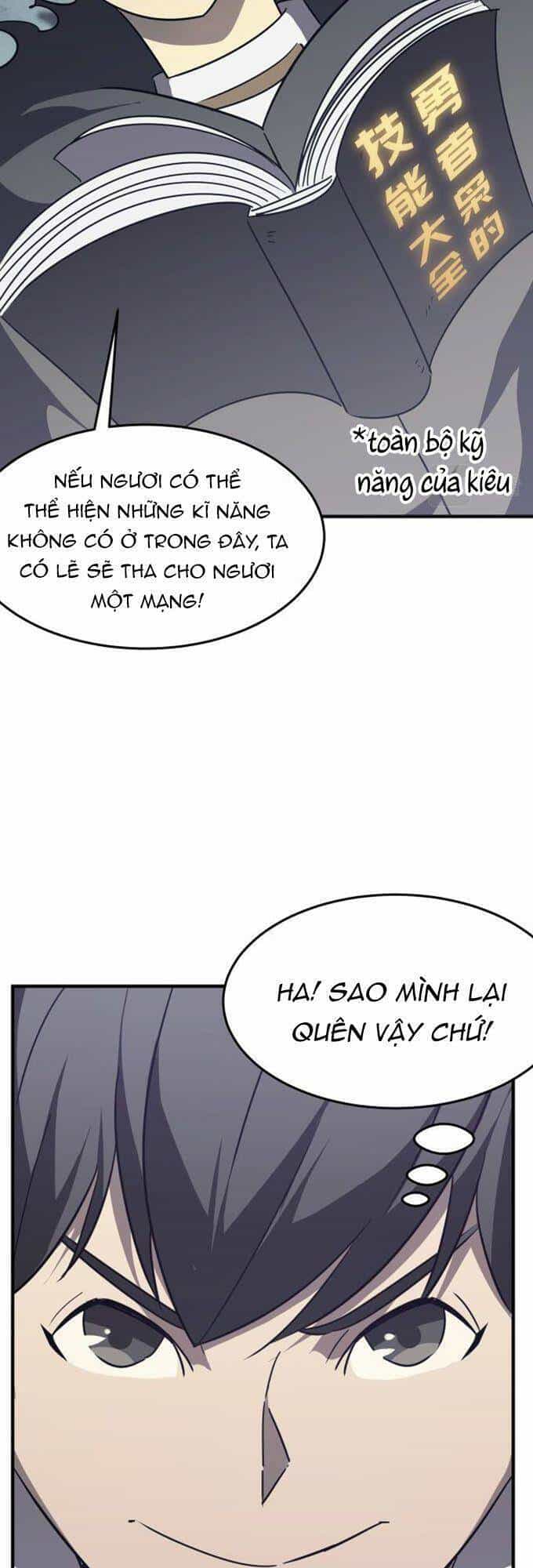 Anh Hùng Dũng Cảm - Chương 10 - ảnh 42