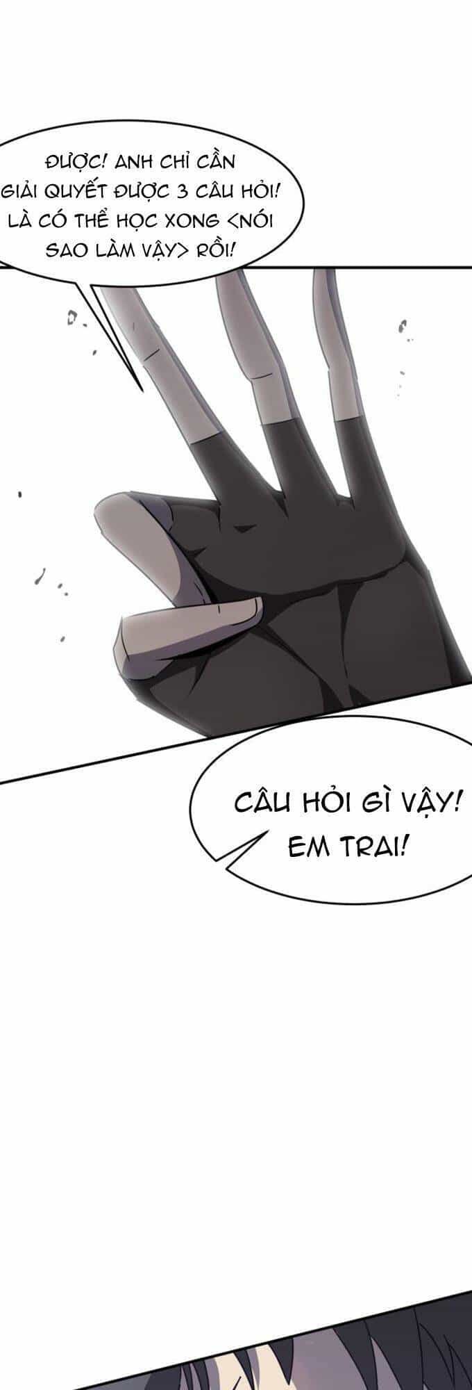 Anh Hùng Dũng Cảm - Chương 11 - ảnh 18