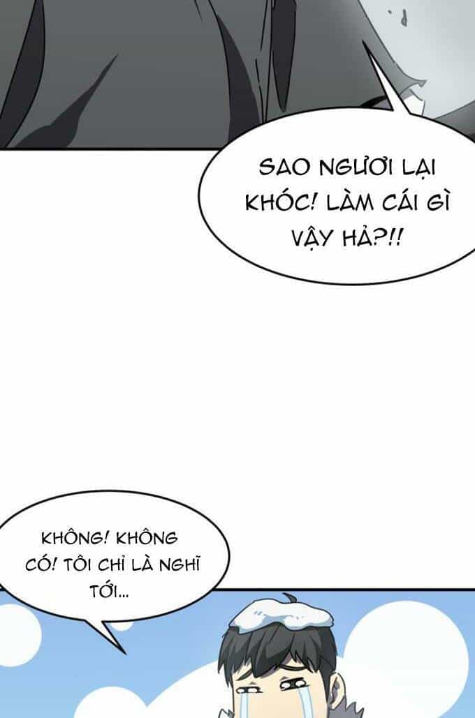 Anh Hùng Dũng Cảm - Chương 11 - ảnh 29