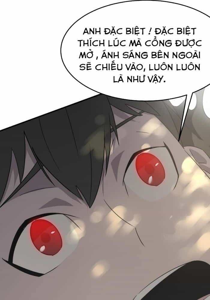 Anh Hùng Dũng Cảm - Chương 13 - ảnh 34