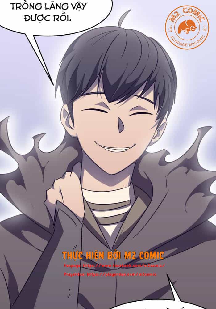 Anh Hùng Dũng Cảm - Chương 13 - ảnh 50