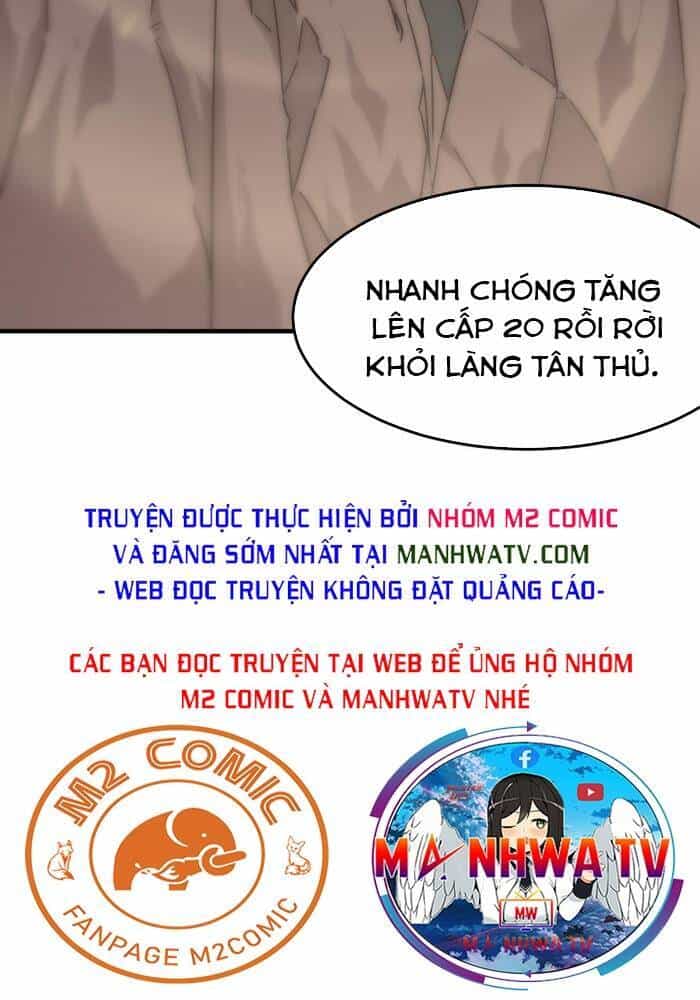 Anh Hùng Dũng Cảm - Chương 14 - ảnh 4