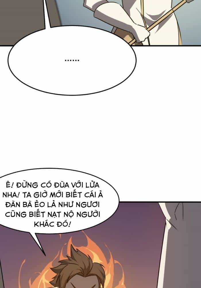 Anh Hùng Dũng Cảm - Chương 14 - ảnh 43