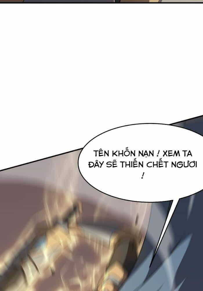 Anh Hùng Dũng Cảm - Chương 14 - ảnh 64