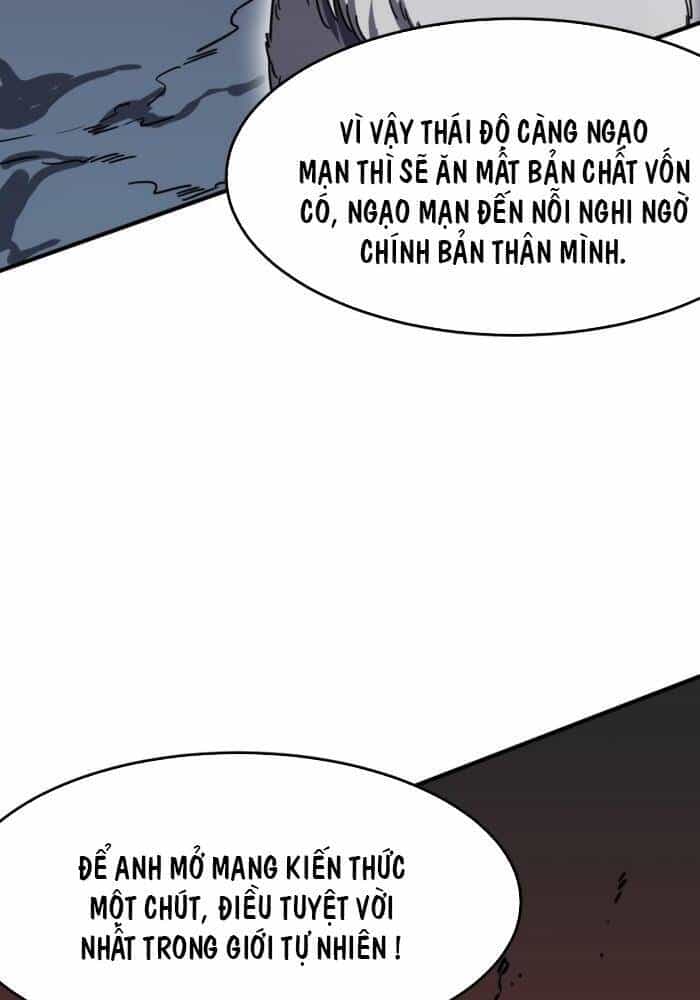 Anh Hùng Dũng Cảm - Chương 14 - ảnh 72