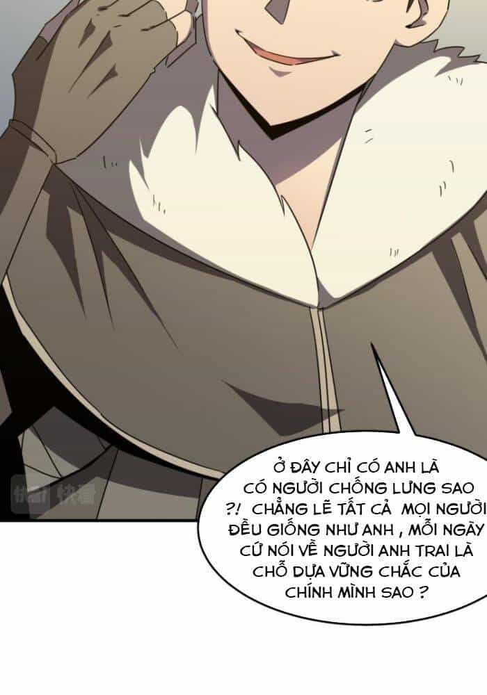 Anh Hùng Dũng Cảm - Chương 15 - ảnh 29