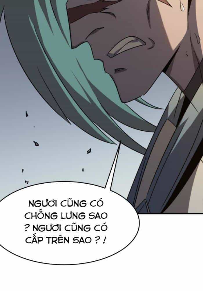 Anh Hùng Dũng Cảm - Chương 15 - ảnh 31