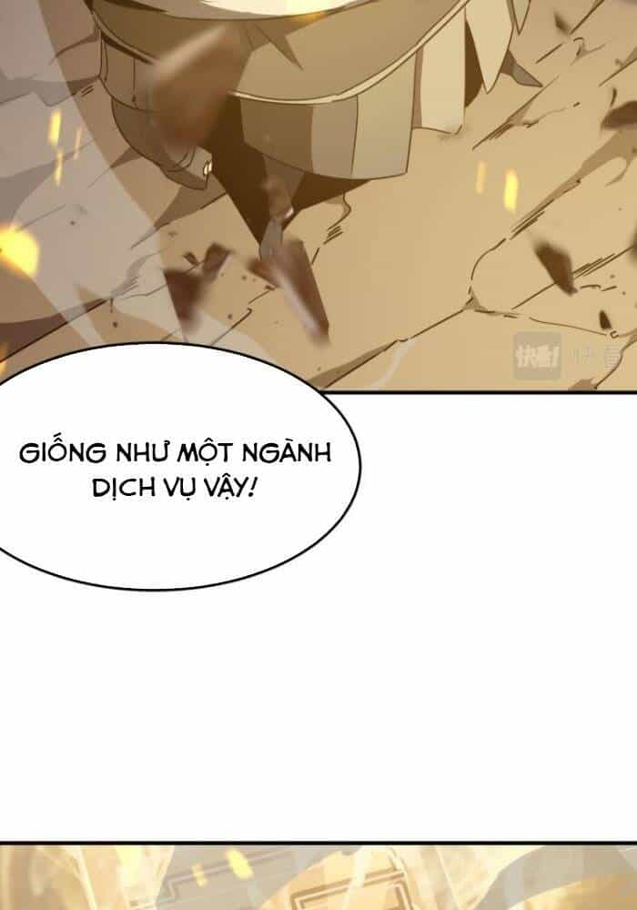 Anh Hùng Dũng Cảm - Chương 15 - ảnh 8