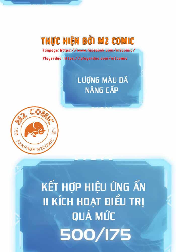 Anh Hùng Dũng Cảm - Chương 16 - ảnh 57