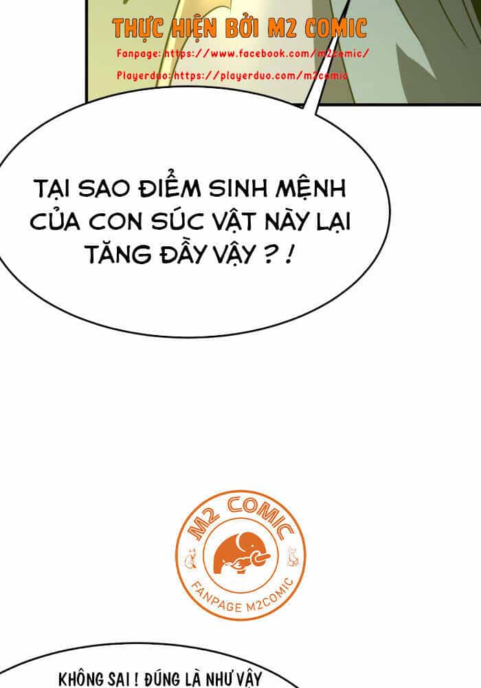 Anh Hùng Dũng Cảm - Chương 16 - ảnh 62