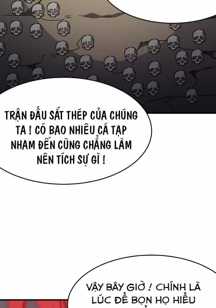 Anh Hùng Dũng Cảm - Chương 16 - ảnh 66