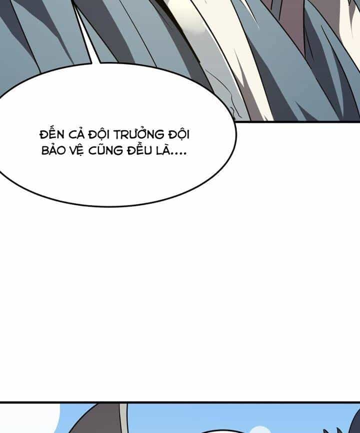 Anh Hùng Dũng Cảm - Chương 17 - ảnh 15
