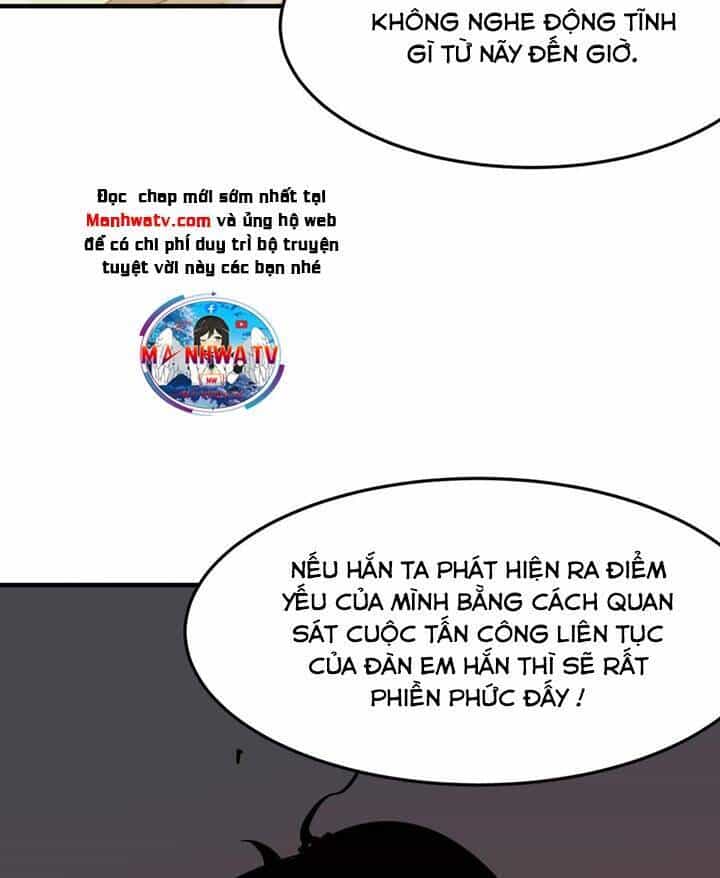 Anh Hùng Dũng Cảm - Chương 17 - ảnh 50