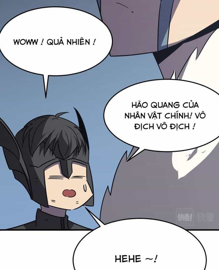 Anh Hùng Dũng Cảm - Chương 18 - ảnh 75