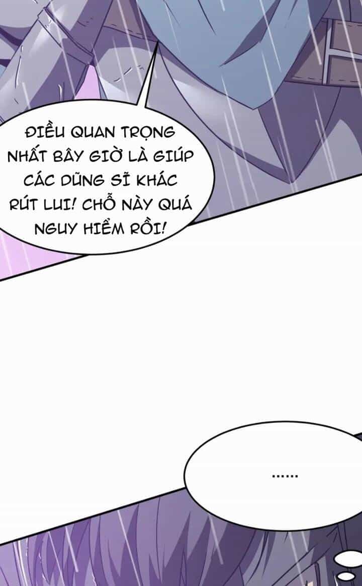 Anh Hùng Dũng Cảm - Chương 19 - ảnh 40