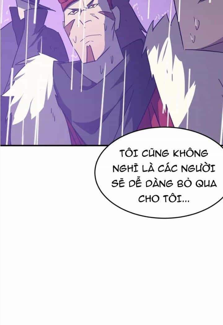 Anh Hùng Dũng Cảm - Chương 19 - ảnh 51