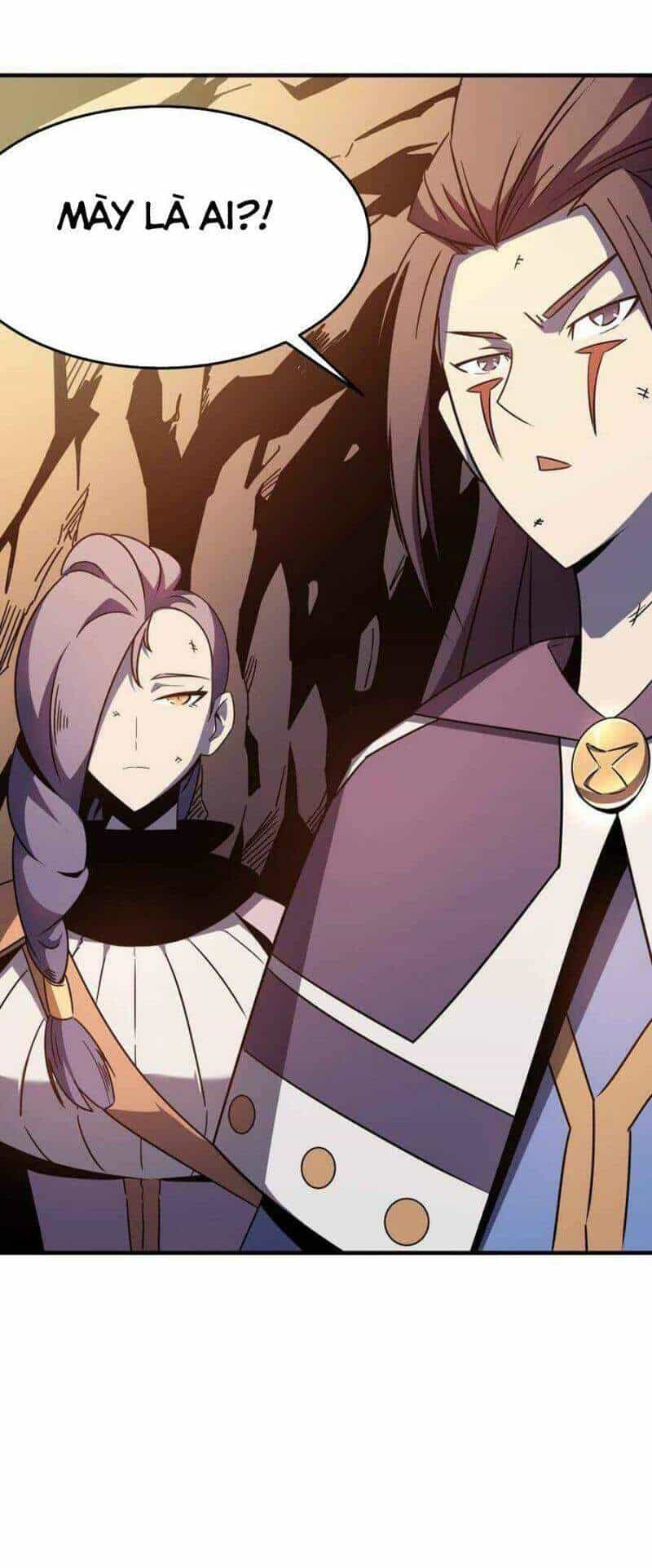 Anh Hùng Dũng Cảm - Chương 2 - ảnh 15