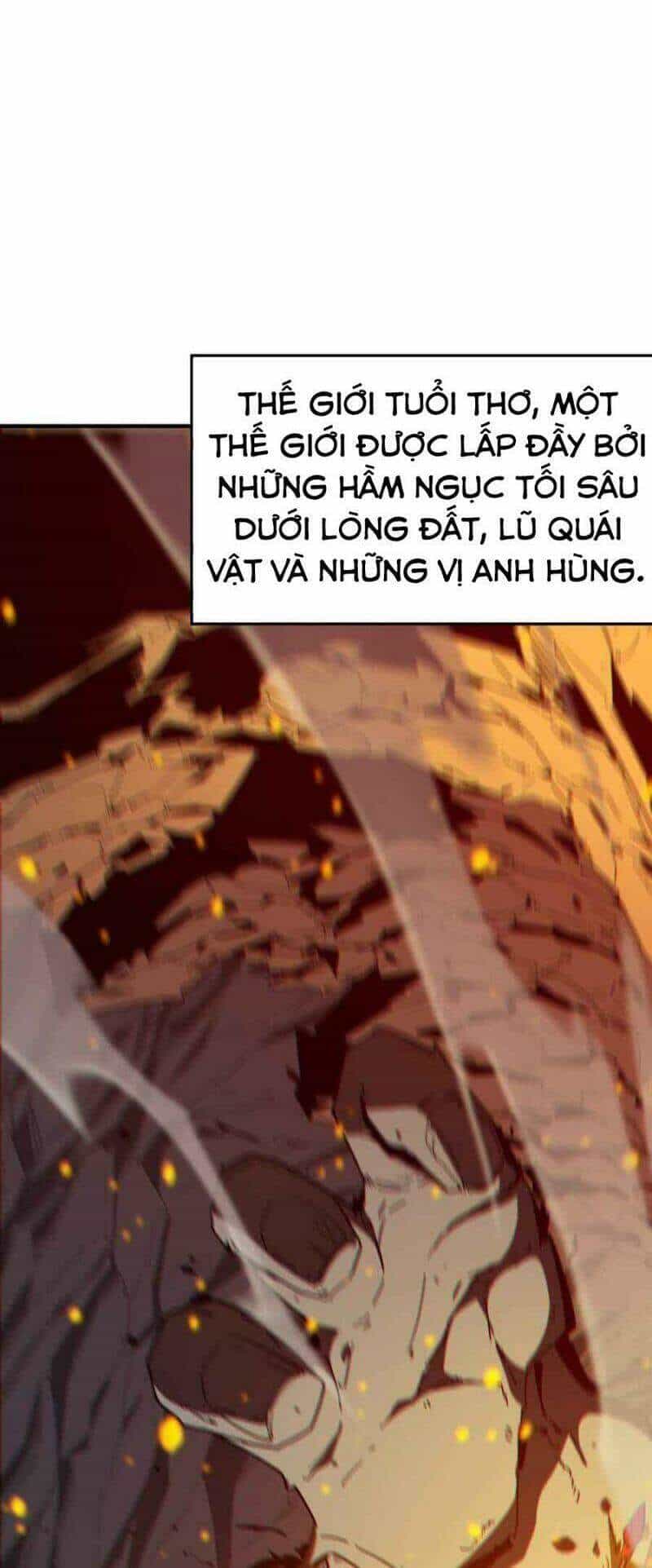Anh Hùng Dũng Cảm - Chương 2 - ảnh 3
