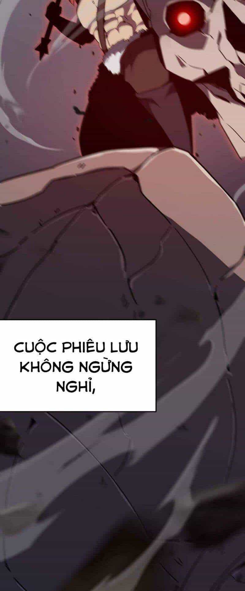 Anh Hùng Dũng Cảm - Chương 2 - ảnh 6