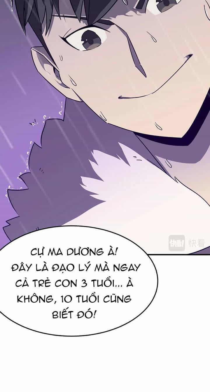 Anh Hùng Dũng Cảm - Chương 20 - ảnh 23