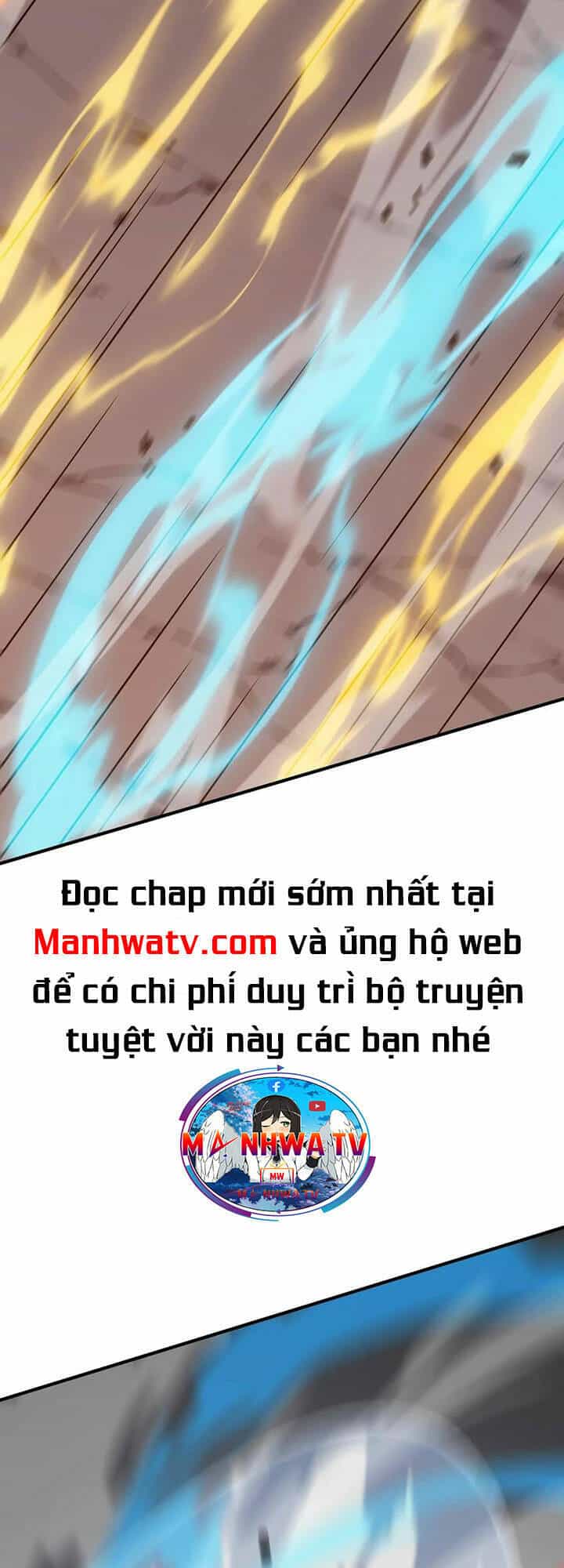 Anh Hùng Dũng Cảm - Chương 20 - ảnh 37