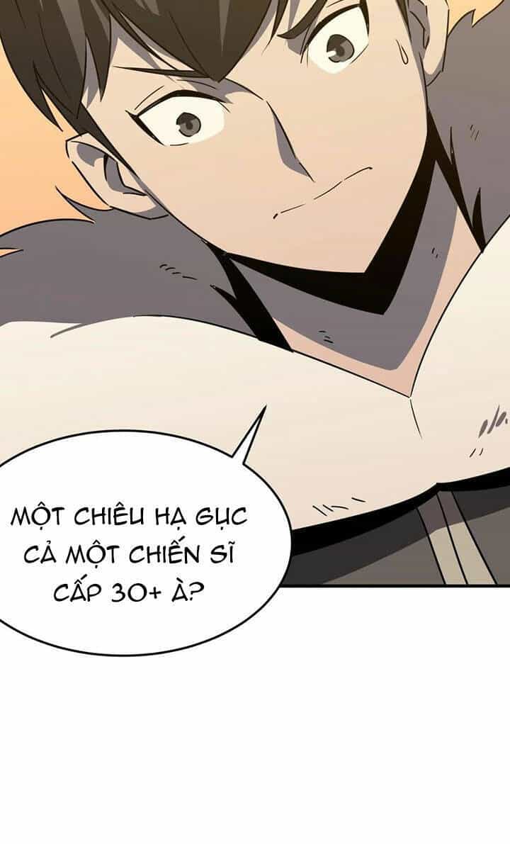 Anh Hùng Dũng Cảm - Chương 21 - ảnh 33