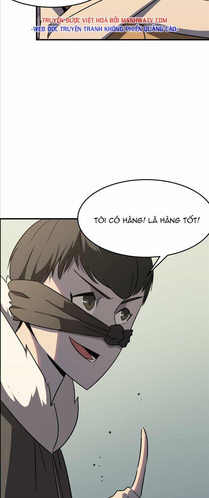 Anh Hùng Dũng Cảm - Chương 23 - ảnh 23