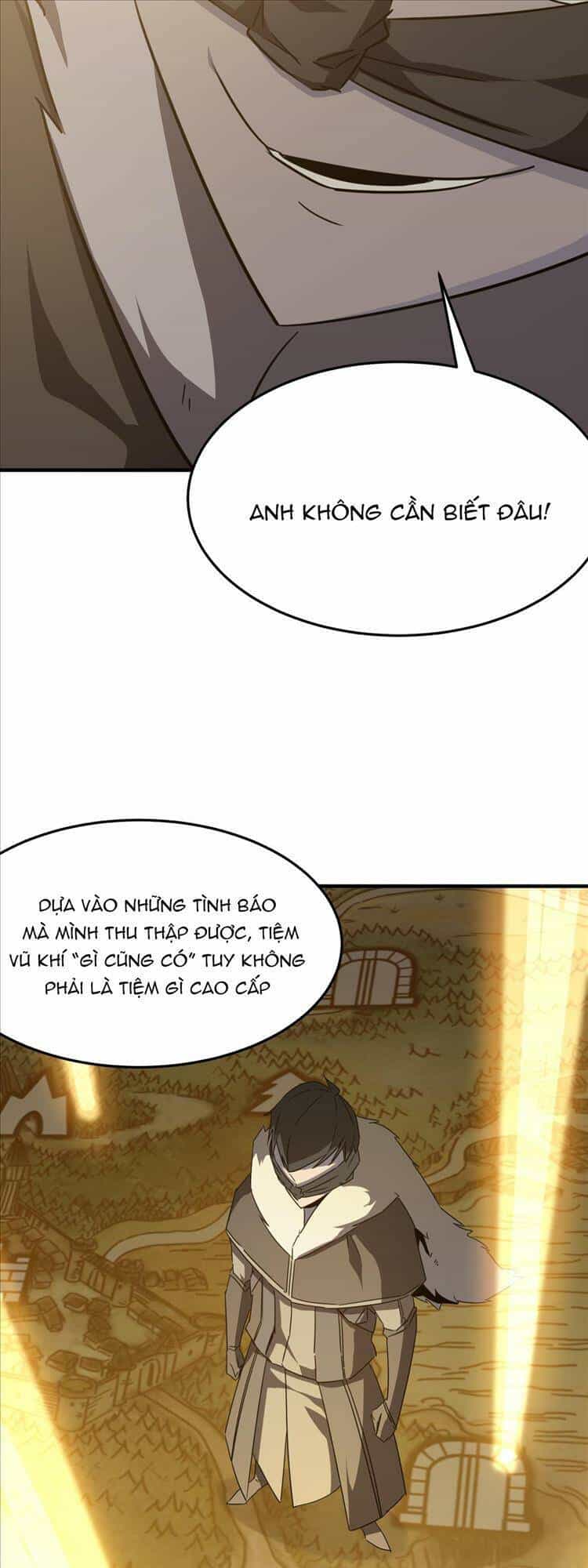 Anh Hùng Dũng Cảm - Chương 24 - ảnh 13