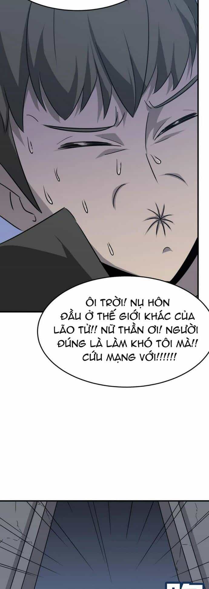 Anh Hùng Dũng Cảm - Chương 27 - ảnh 30