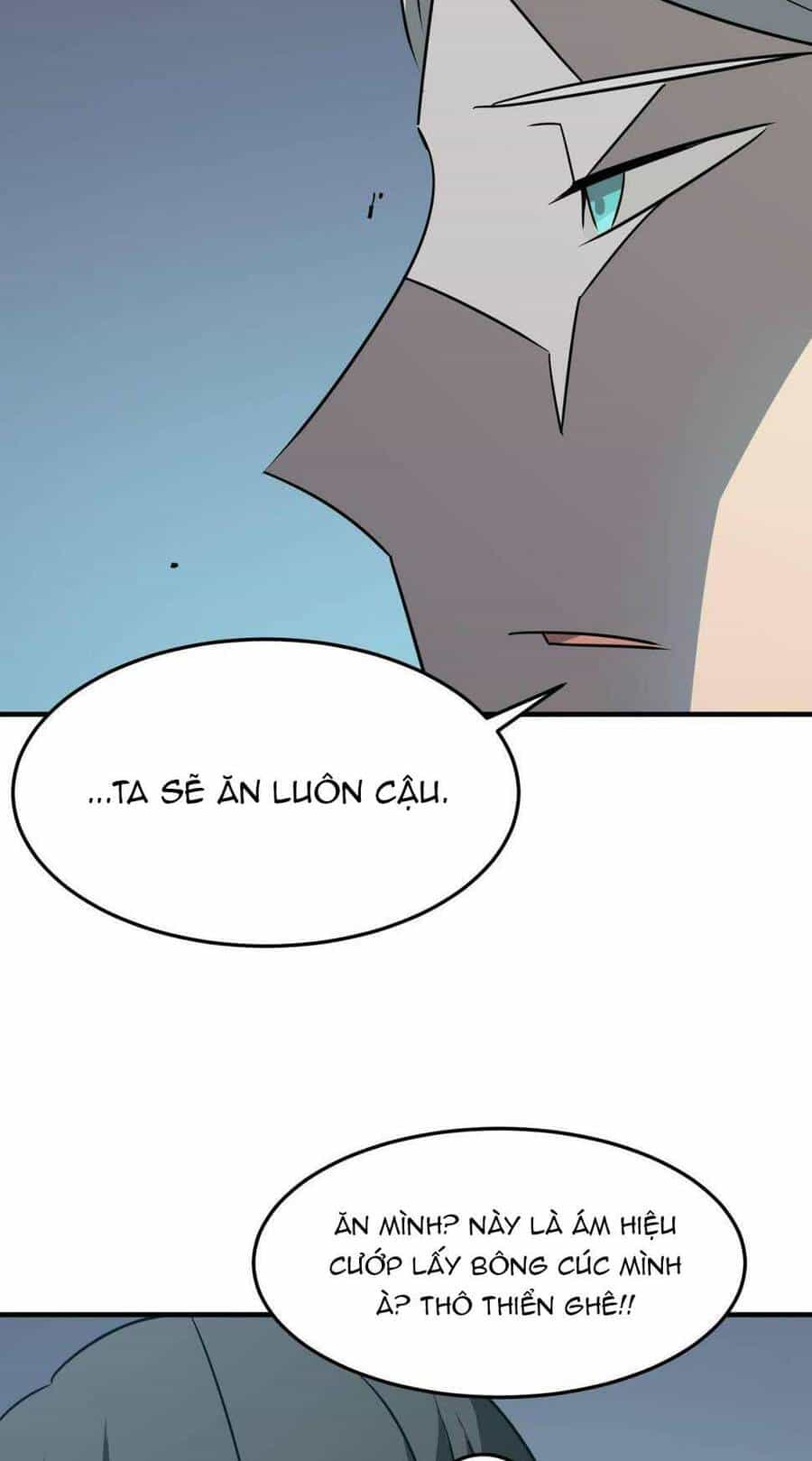 Anh Hùng Dũng Cảm - Chương 28 - ảnh 12