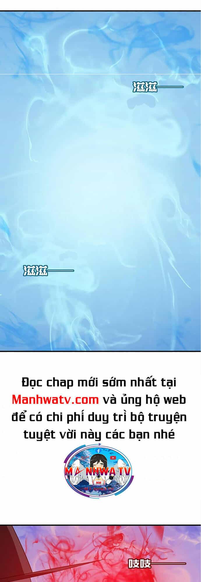 Anh Hùng Dũng Cảm - Chương 31 - ảnh 41