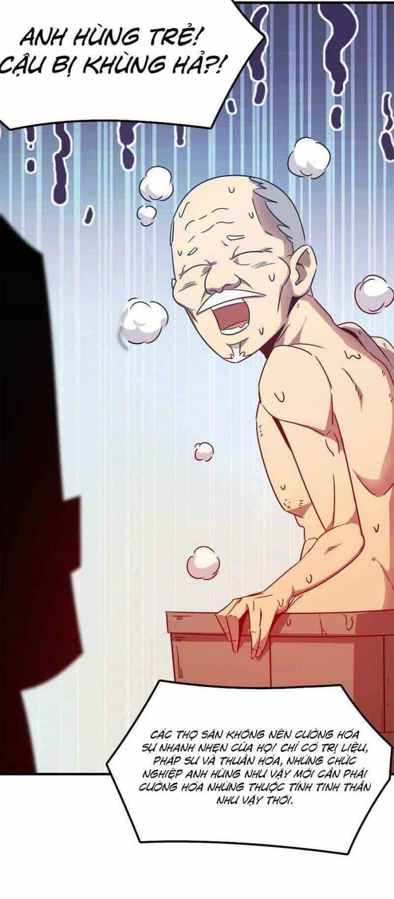 Anh Hùng Dũng Cảm - Chương 3 - ảnh 14