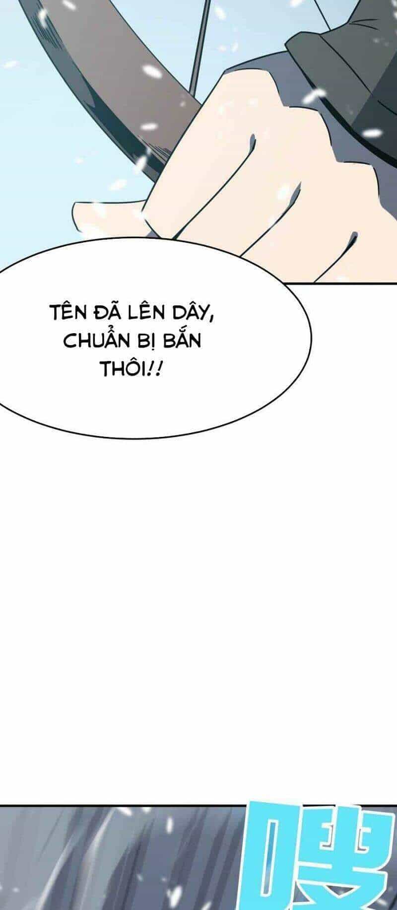 Anh Hùng Dũng Cảm - Chương 3 - ảnh 34