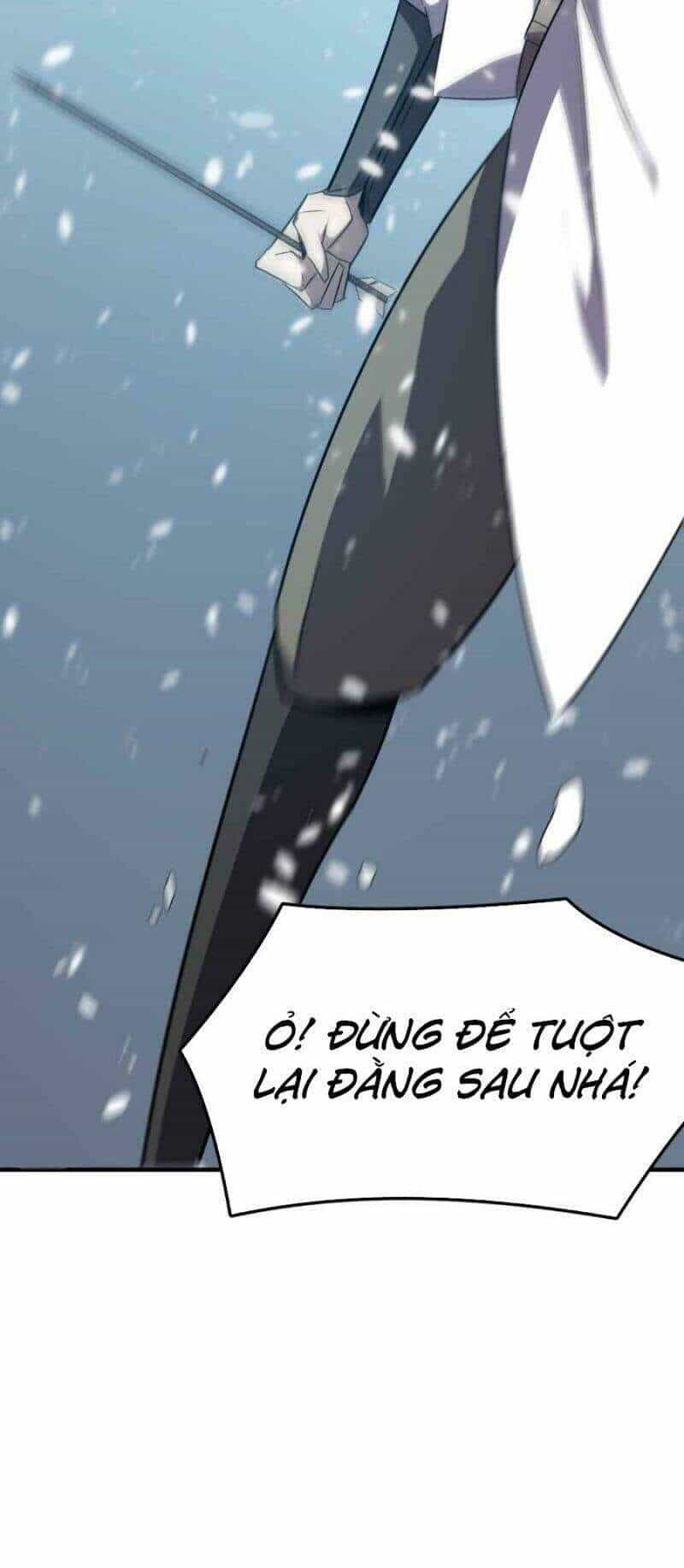Anh Hùng Dũng Cảm - Chương 3 - ảnh 50
