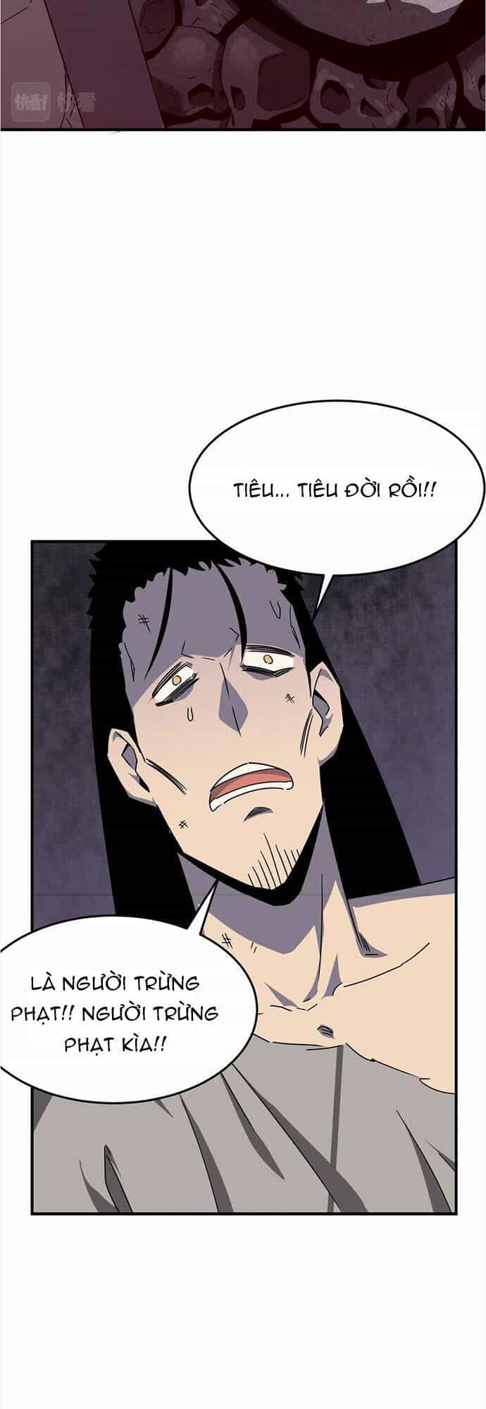 Anh Hùng Dũng Cảm - Chương 32 - ảnh 20