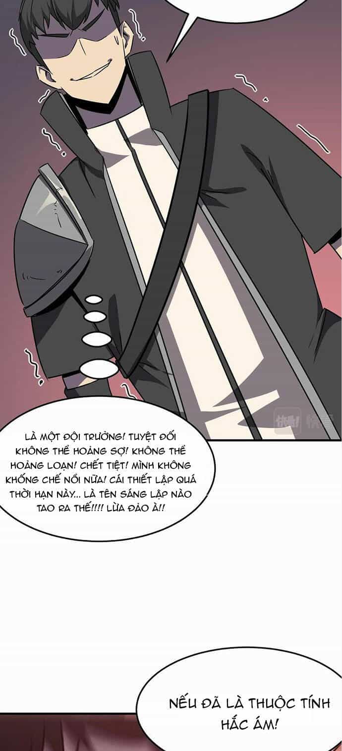 Anh Hùng Dũng Cảm - Chương 32 - ảnh 27